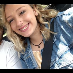 Meet your Posher, Kassidy